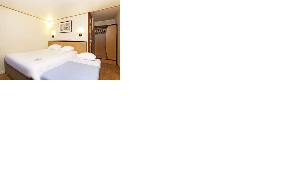 Campanile Strasbourg - Illkirch Geispolsheim Hotel Room photo